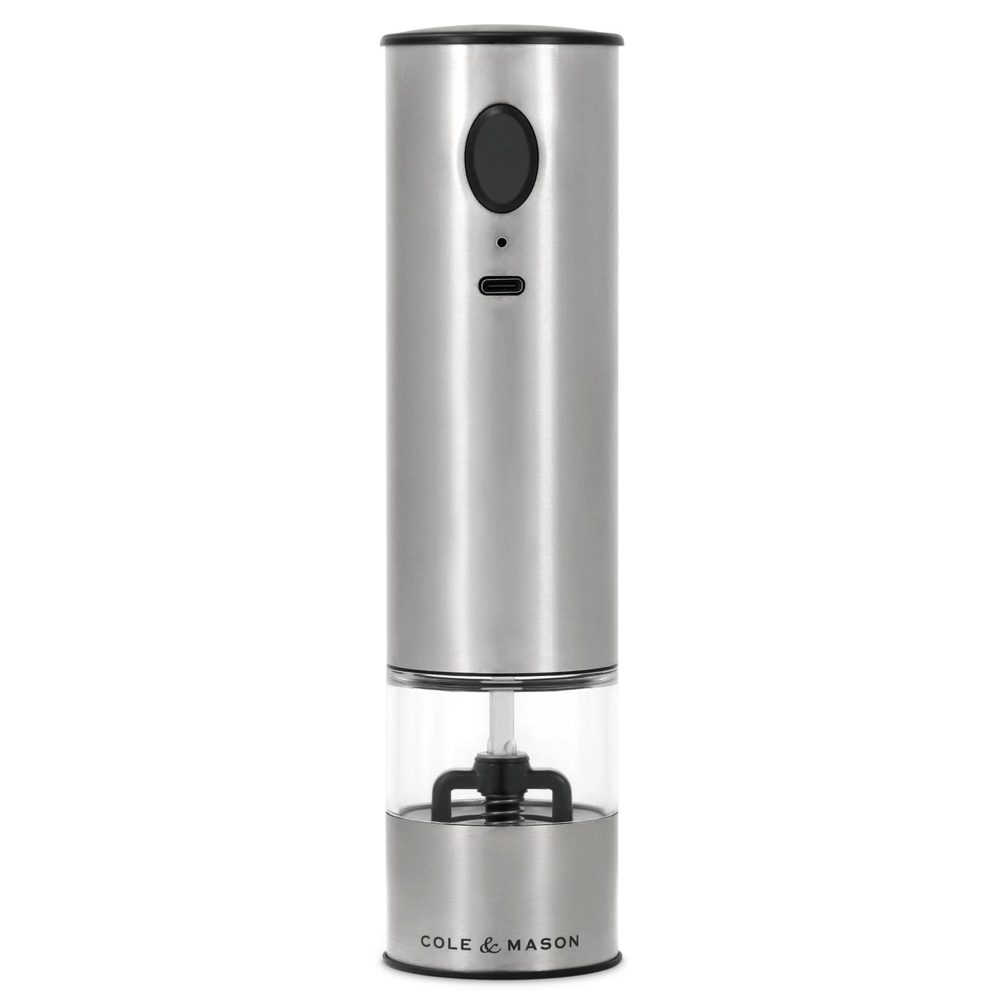 Cole & Mason Battersea USB Electric Mill