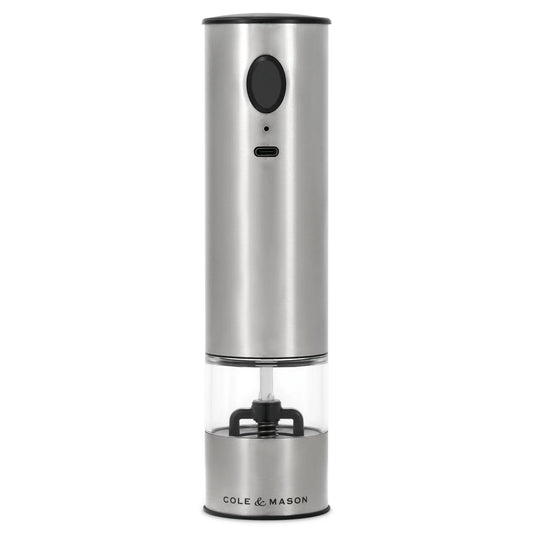 Cole & Mason Battersea USB Electric Mill