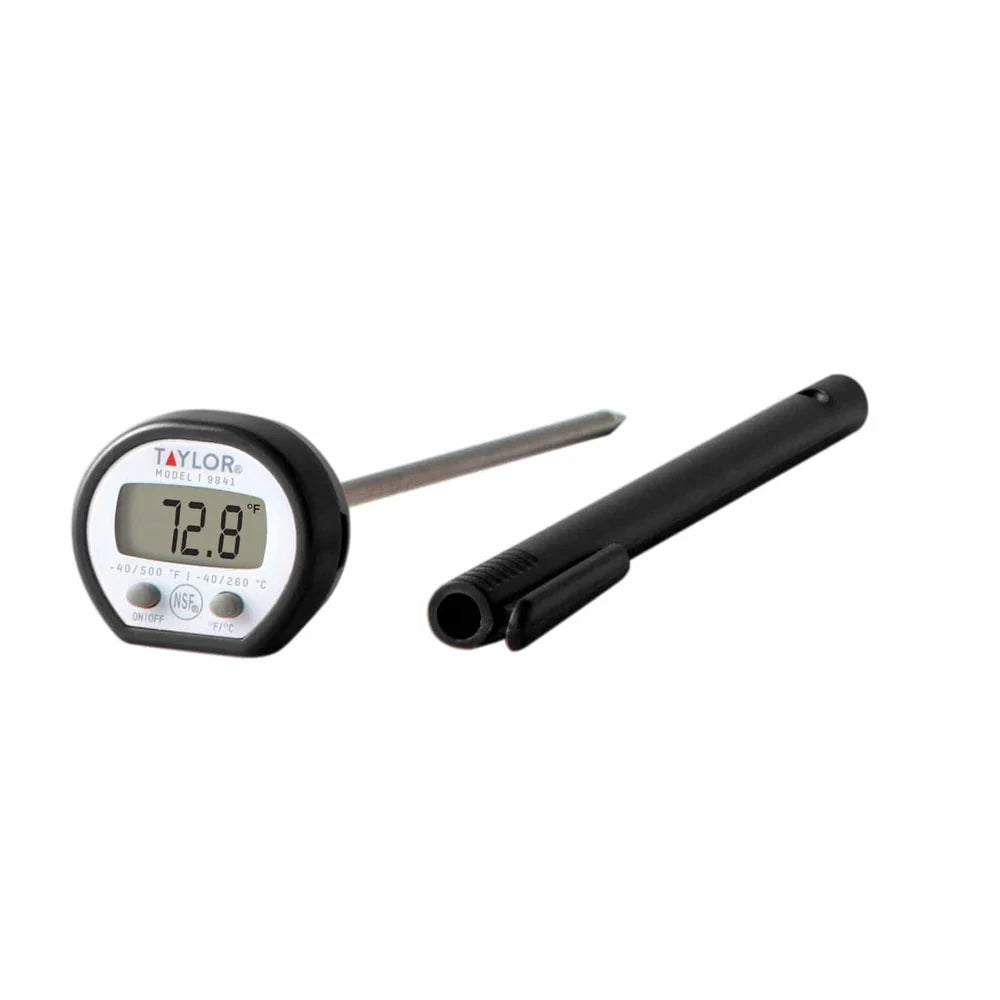 Taylor High Temp Instant Read Thermometer