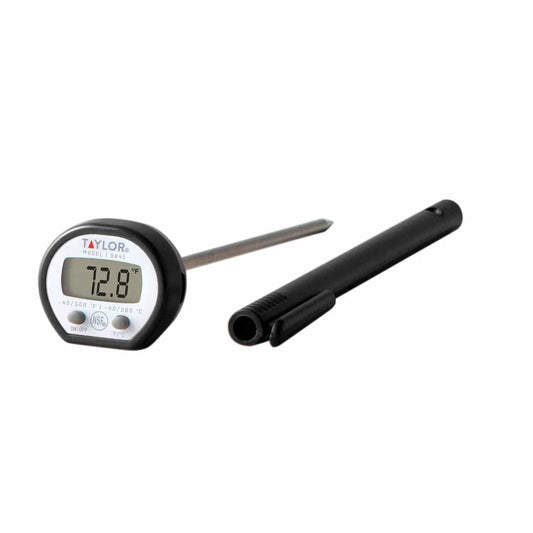 Taylor High Temp Instant Read Thermometer