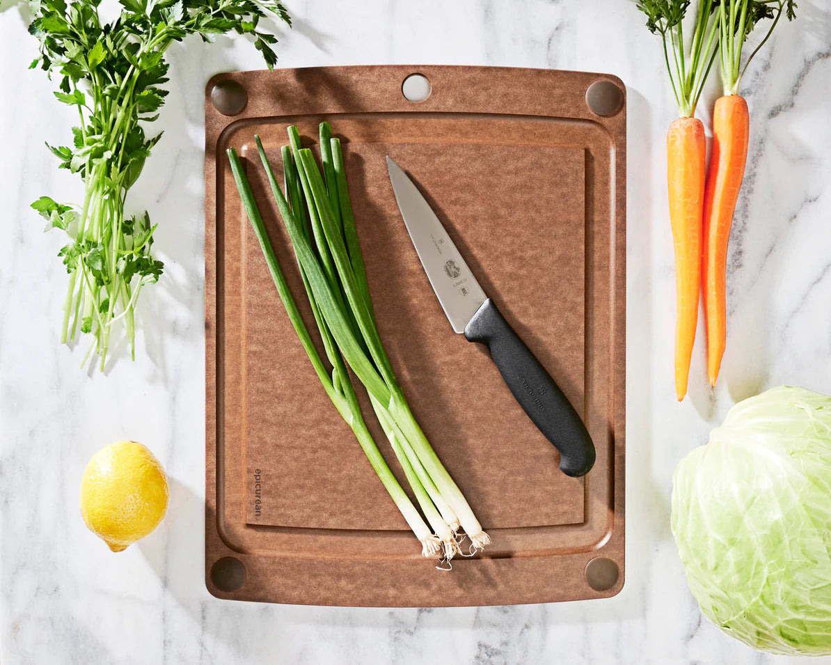 Epicurean All-In-One Cutting Board 14.5 x 11.25