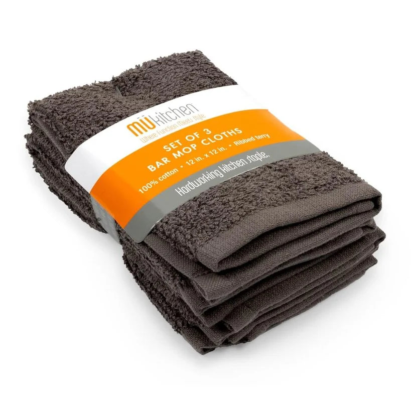 MuKitchen Bar Mop Cloth (3)