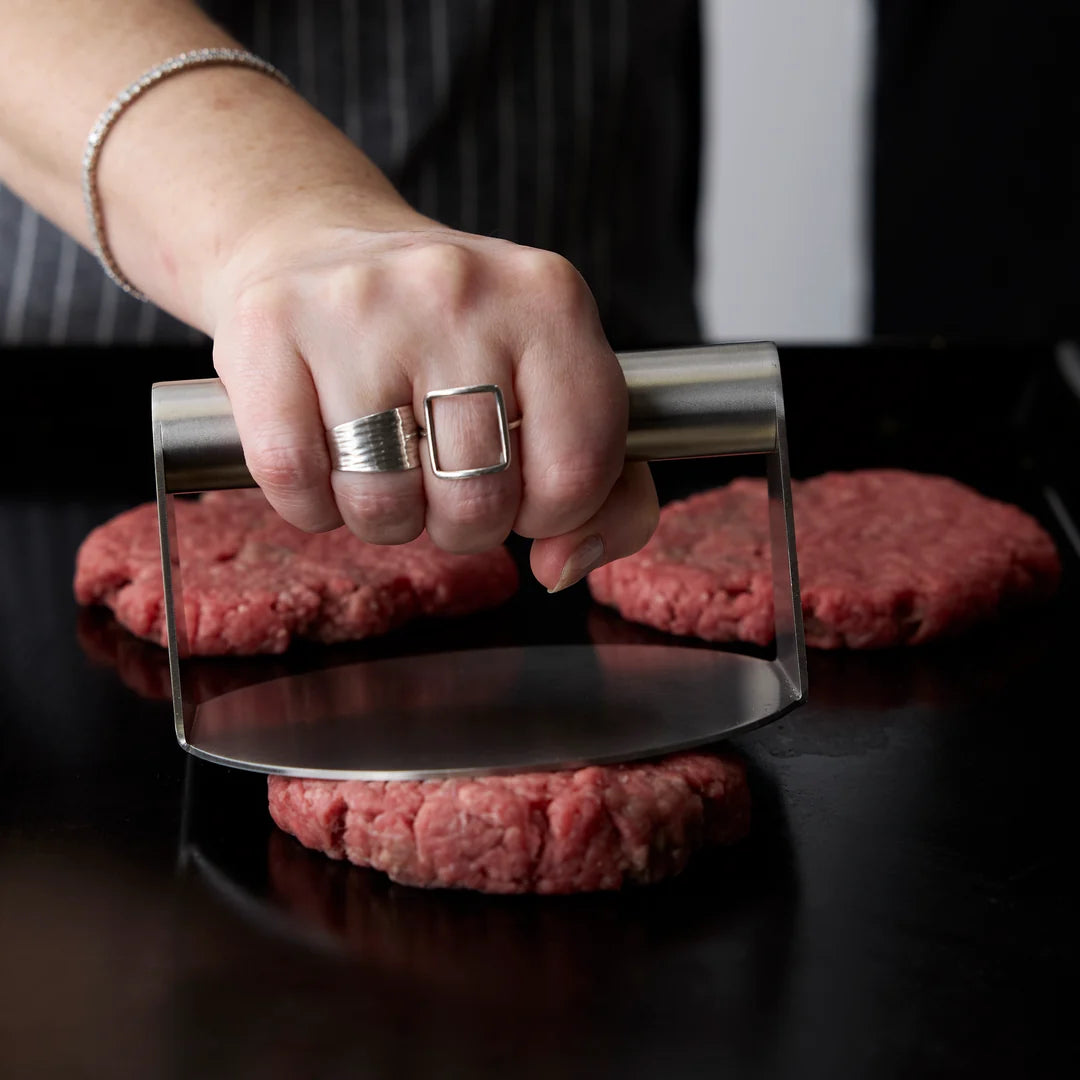 RSVP Int'l Endurance Smash Burger Press