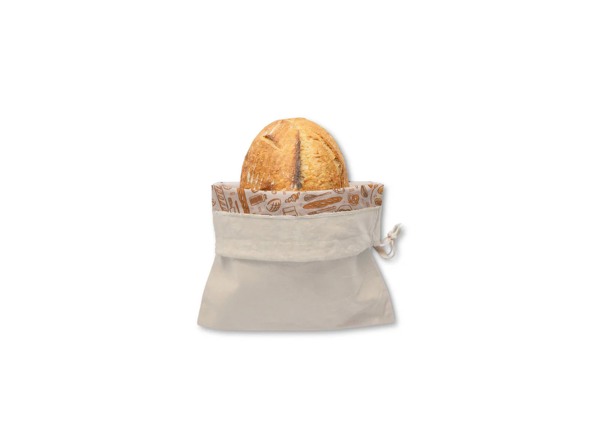 Bee's Wrap Bread Bag