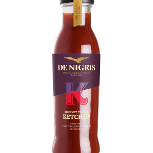 De Nigris Balsamic Ketchup - 300 g.