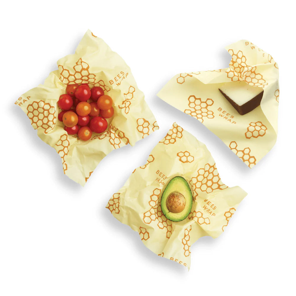 Bee's Wrap Medium Wrap 3 Pack