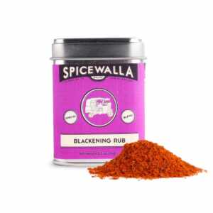 Spicewalla Blackening Rub - 3.3 oz.