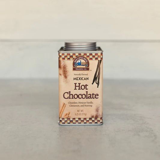 Blue Cattle Truck Trading Co. Mexican Hot Chocolate Mix