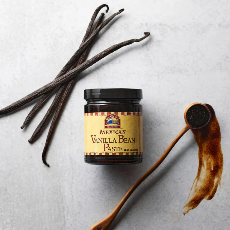 Blue Cattle Truck Trading Co. Mexican Vanilla Bean Paste