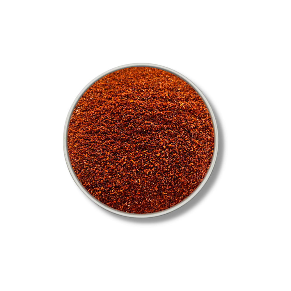 Bourbon Barrel Smoked Paprika 2.5 oz