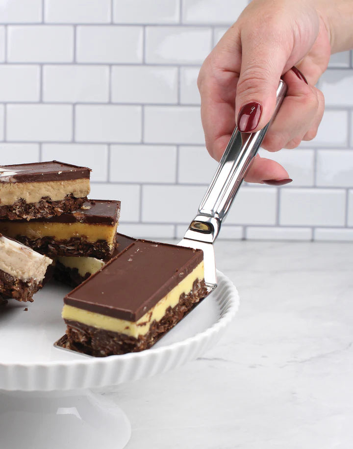 RSVP Int'l Endurance Brownie Spatula