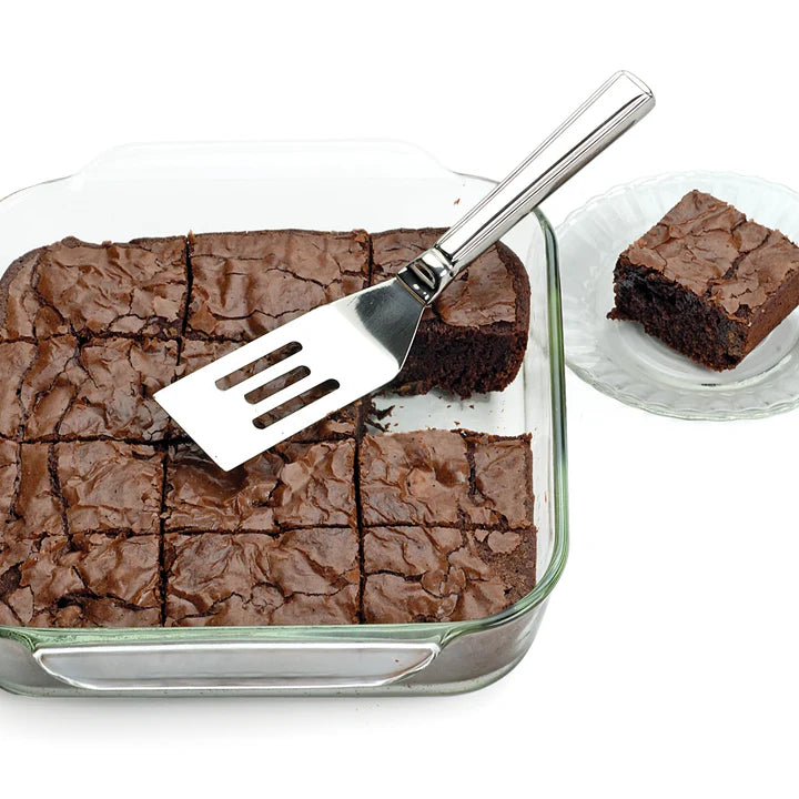 RSVP Int'l Endurance Brownie Spatula