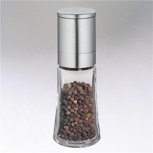 Frieling Spice Mill "Bari", Pepper, stainless steel