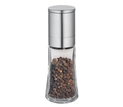 Frieling Spice Mill "Bari", Pepper, stainless steel