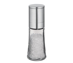 Frieling Spice Mill "Bari", Salt, stainless steel