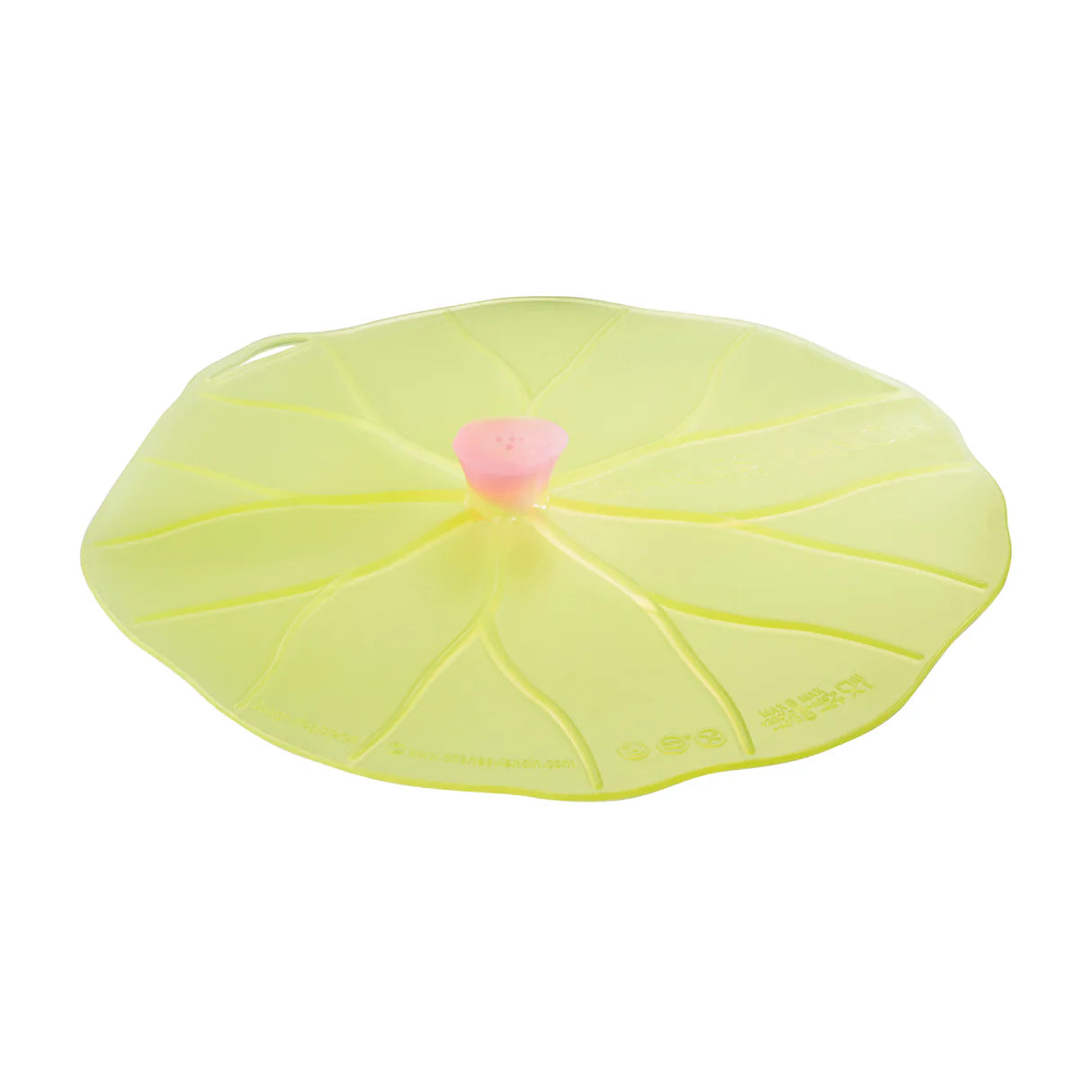 Charles Viancin Lilypad Lid 11"