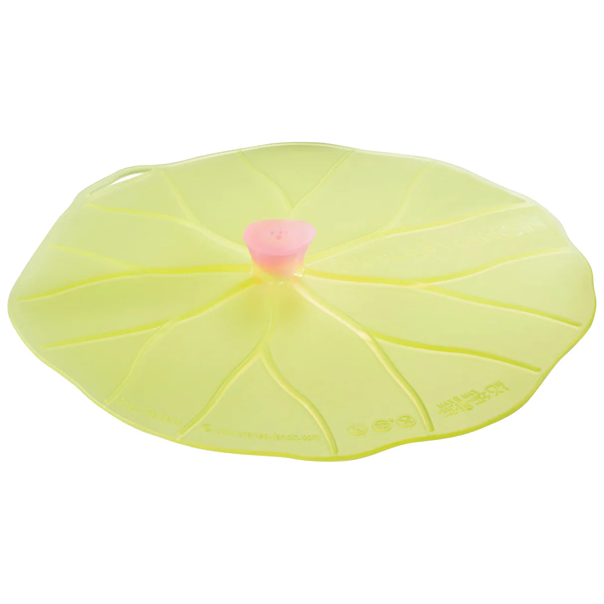 Charles Viancin Lilypad Lid 13"