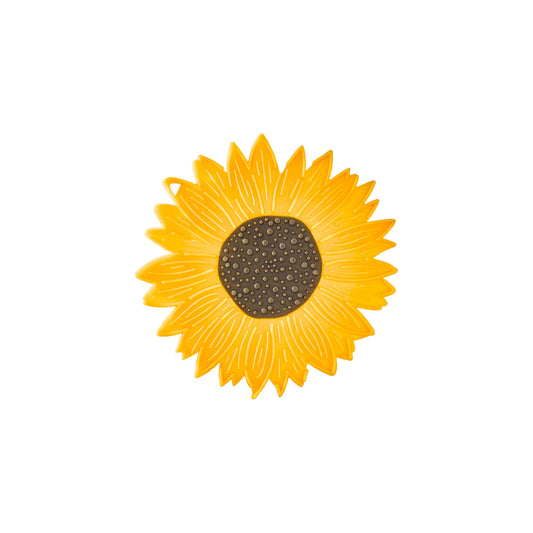 Charles Viancin Sunflower Trivet