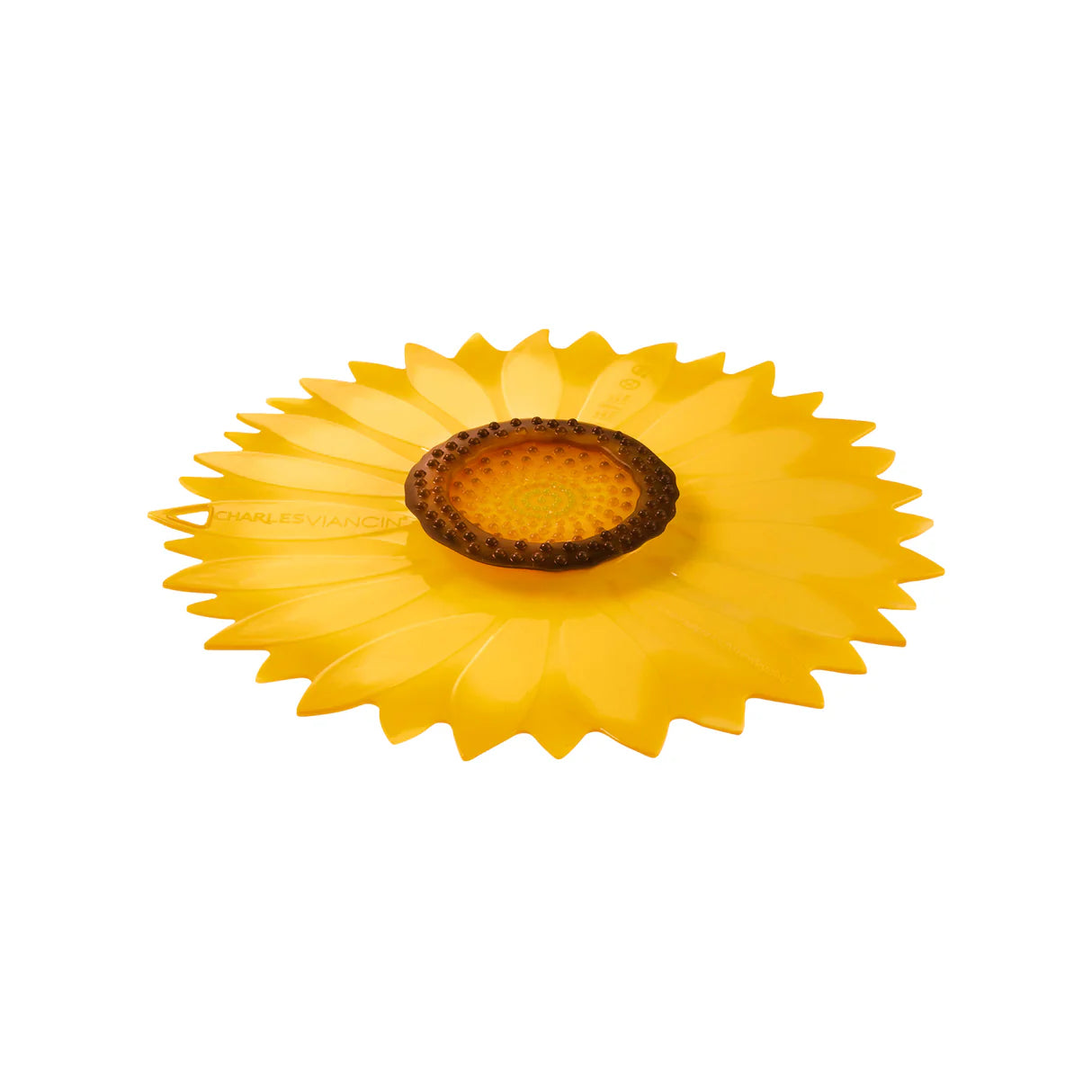 Charles Viancin Sunflower Lid 9"