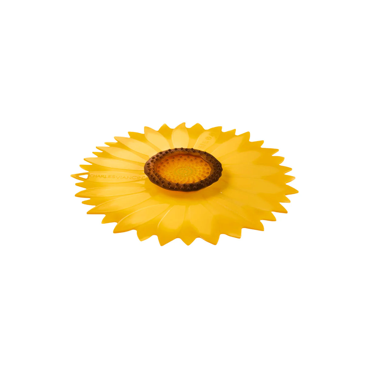 Charles Viancin Sunflower Lid 8"