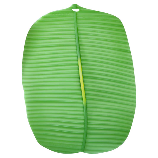 Charles Viancin Banana Leaf Lid 10x14"