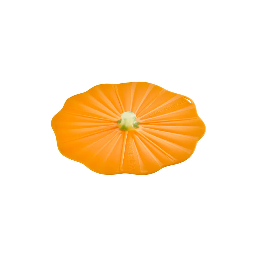 Charles Viancin 8" Lid - Pumpkin