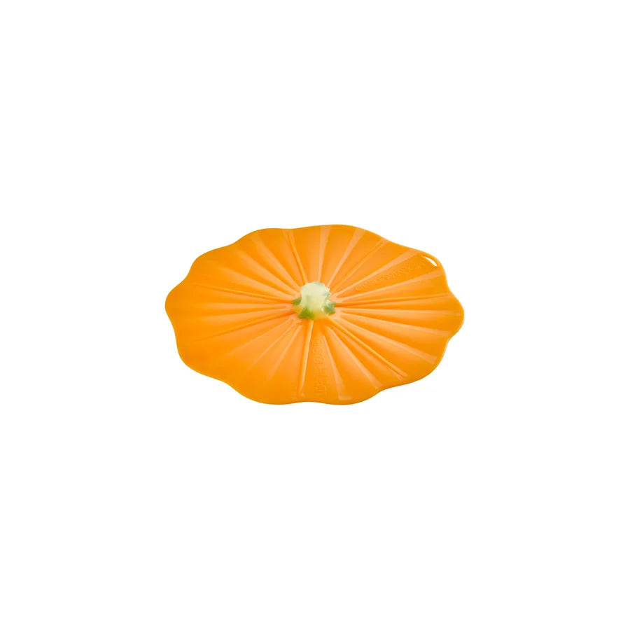 Charles Viancin 6" Lid - Pumpkin