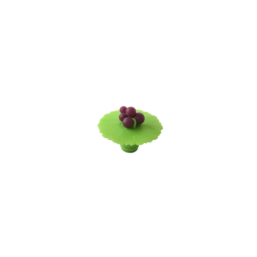 Charles Viancin Bottle Stopper - Grape