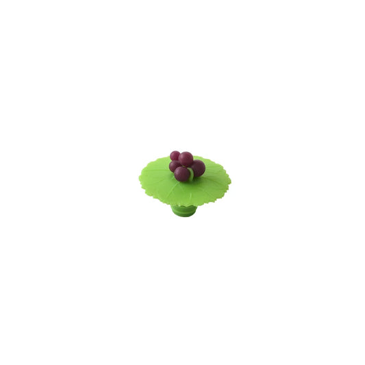 Charles Viancin Bottle Stopper - Grape