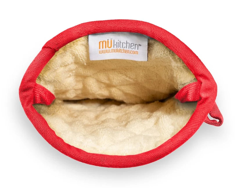 MuKitchen Classic Oven Mitt
