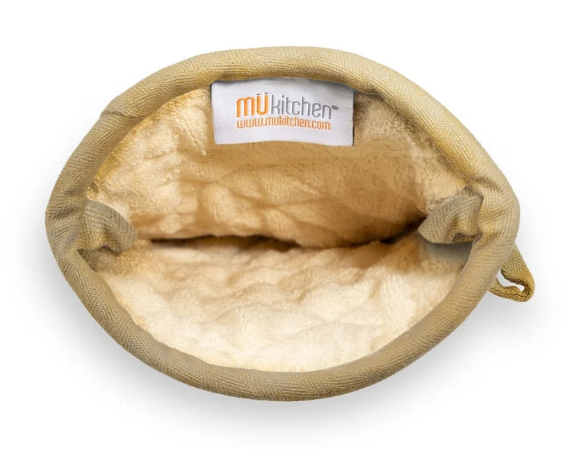 MuKitchen Classic Oven Mitt