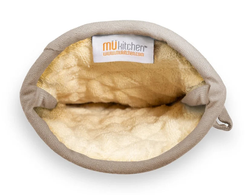 MuKitchen Classic Oven Mitt