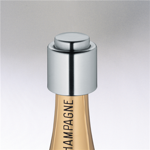 Champagne Sealer