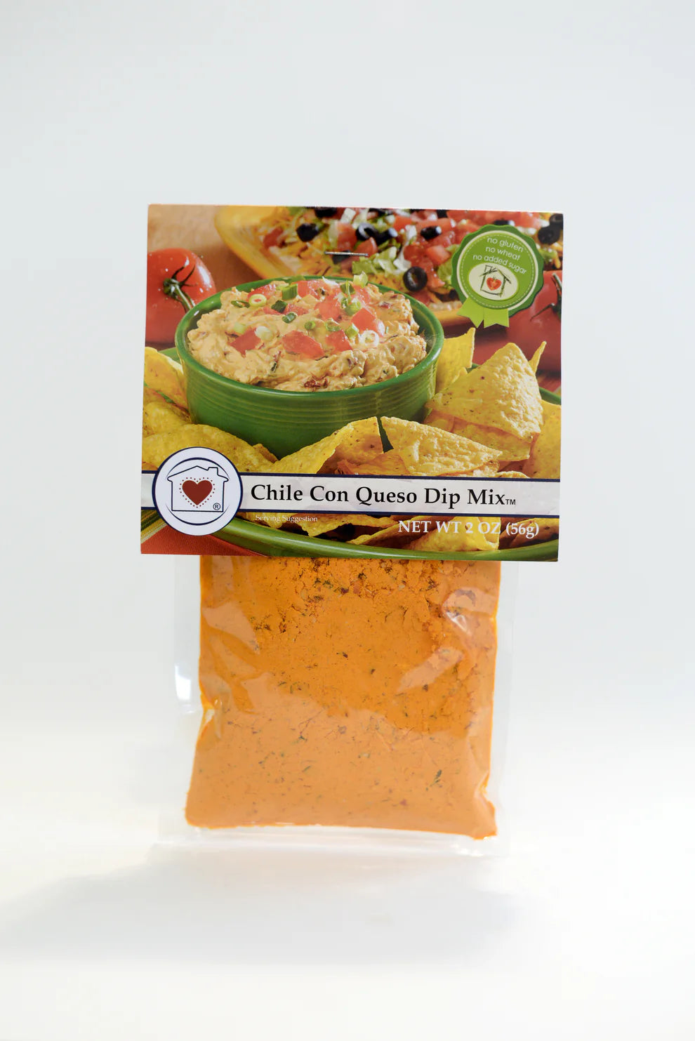 Country Home Creations Chili con Queso Dip Mix