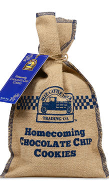 Blue Cattle Truck Trading Co. Homecoming Chocolate Chip Cookie Mix