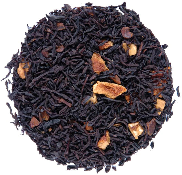 Elmwood Inn - Christmas in a Cup Black Tea-Pyramid Sachet