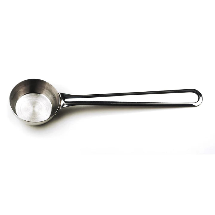 RSVP Int'l Long Handle Coffee Scoop