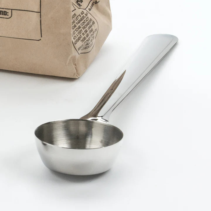 RSVP Int'l Long Handle Coffee Scoop