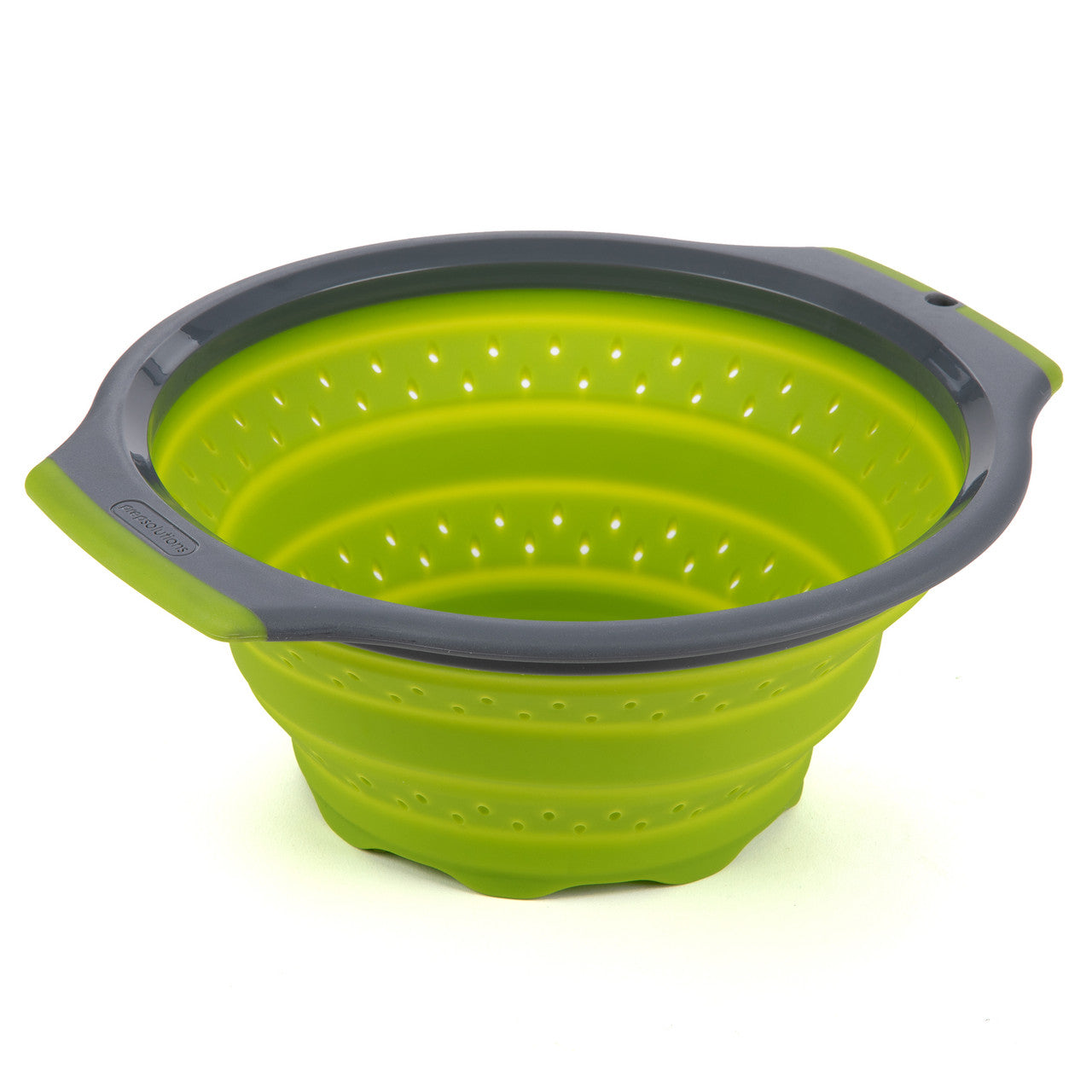 Progressive Int'l Collapsible 3 Quart Colander