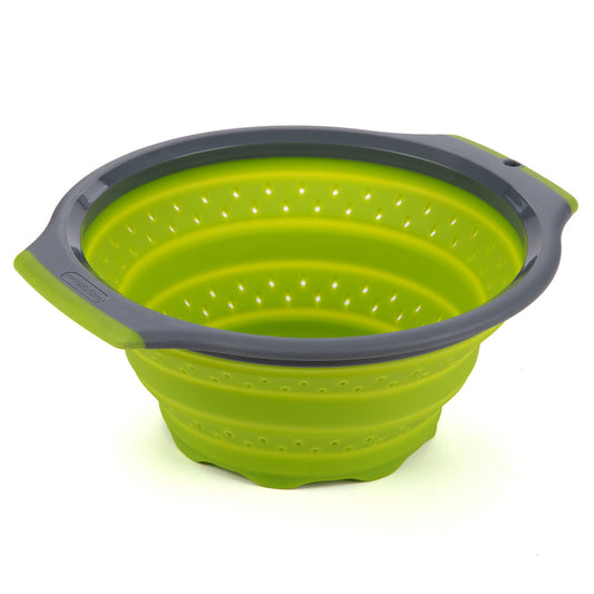 Progressive Int'l Collapsible 3 Quart Colander