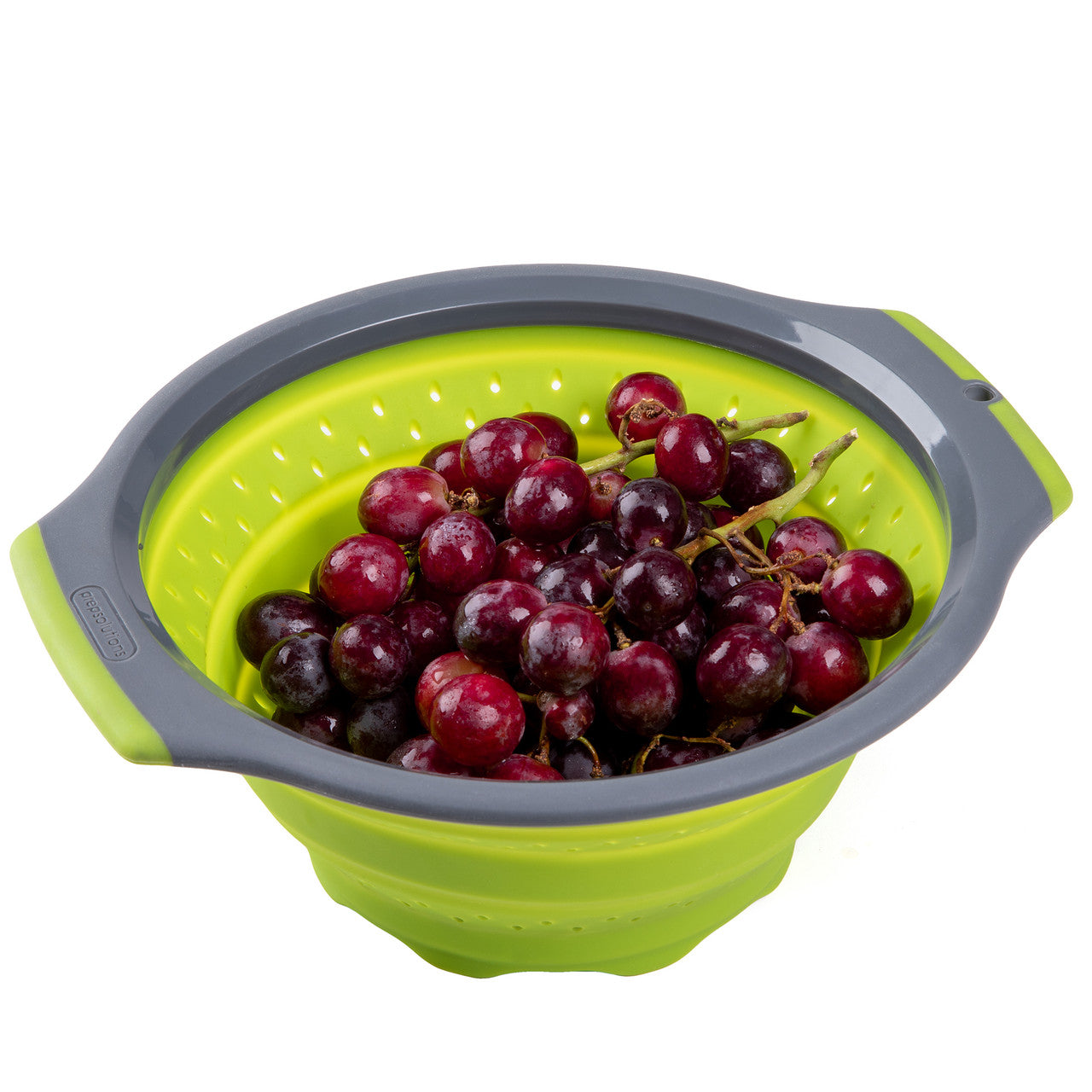 Progressive Int'l Collapsible 3 Quart Colander