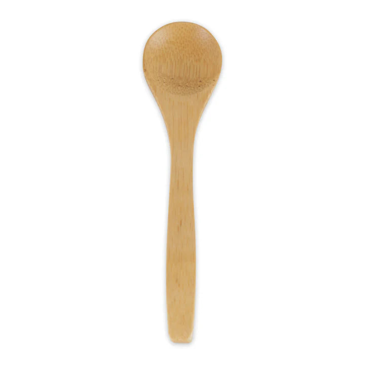 RSVP Int'l Bamboo Condiment Spoon