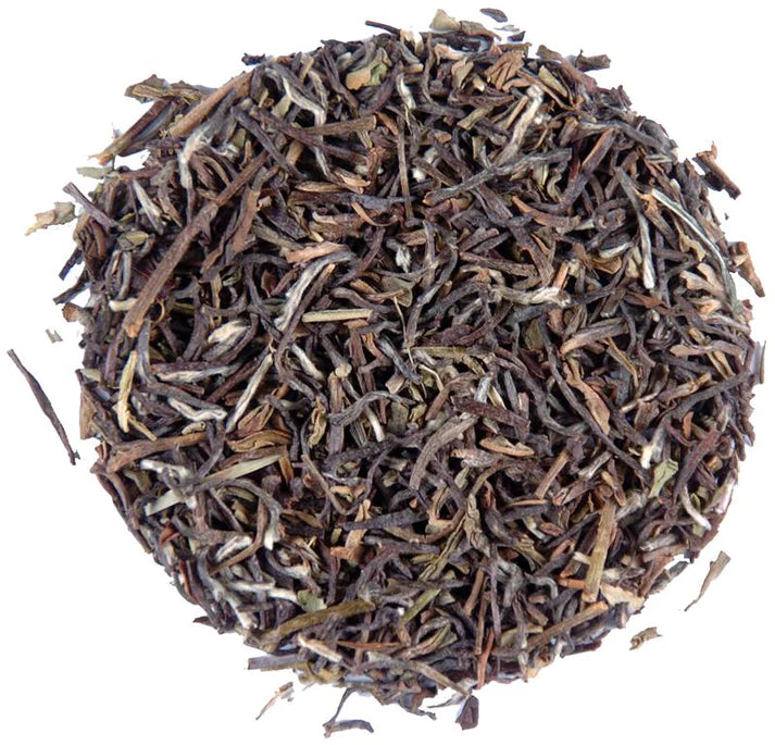 Elmwood Inn - Darjeeling Autumnal Black Tea Loose