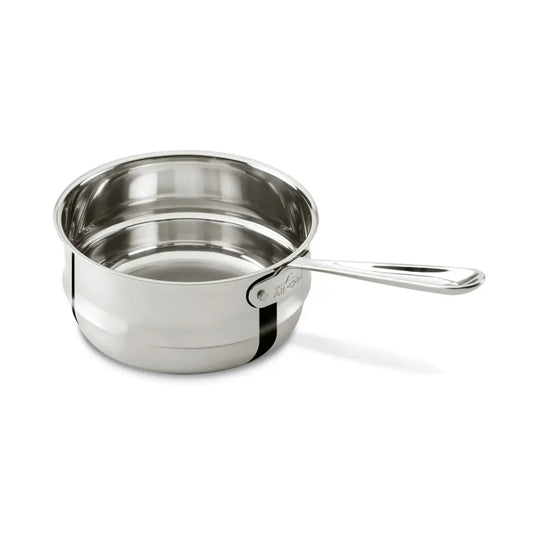 All Clad Gourmet Accessories Double Boiler Insert 3 qt. -