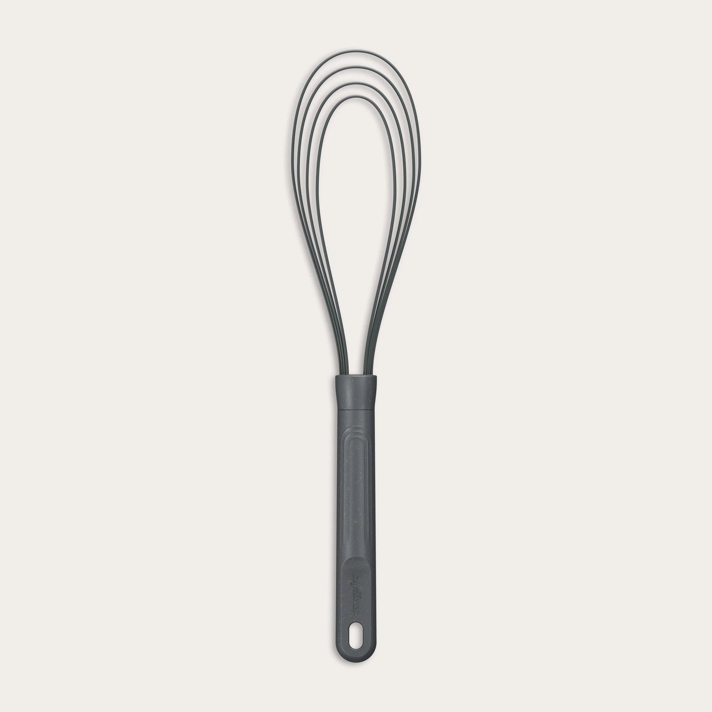 Zyliss Flat Whisk Silicone