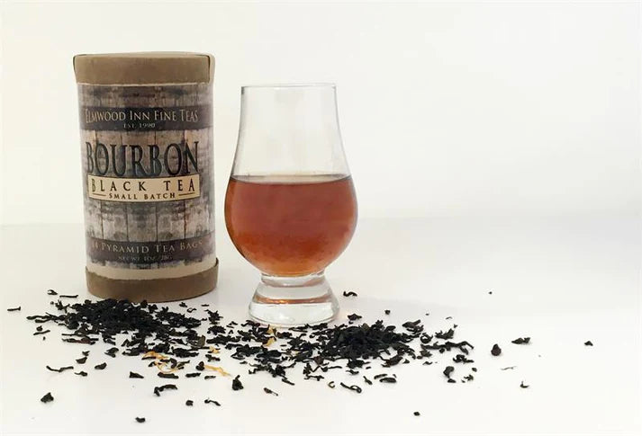 Elmwood Inn - Bourbon Black Pyramid Sachets