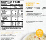 Red Pepper Corn Chowder Soup Mix by Frontier Soups