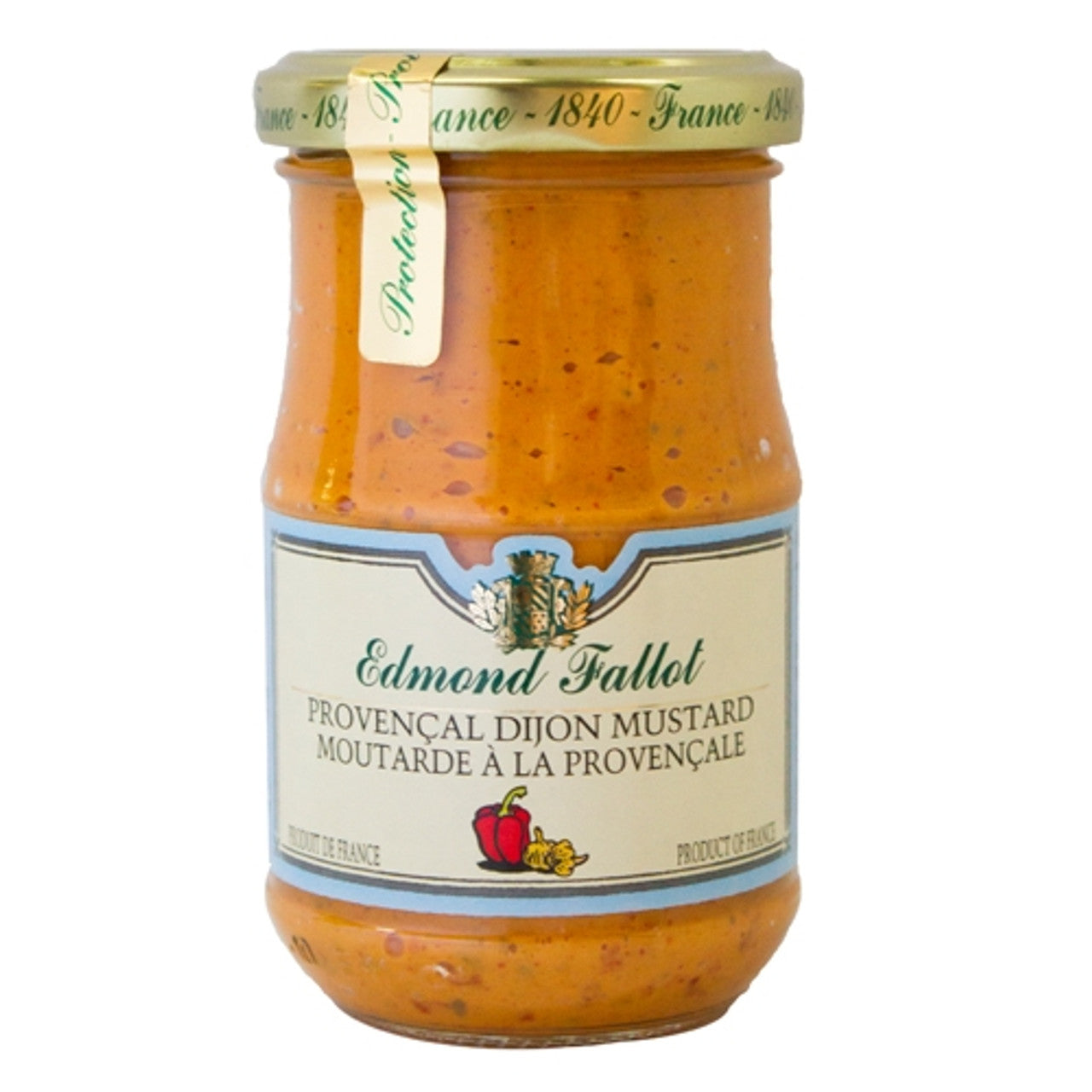 Edmond Fallot Provencal Mustard