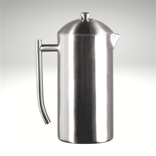 Frieling French Press - Brushed Finish - 23oz