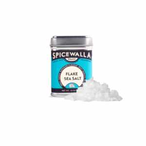Spicewalla Flake Sea Salt - 1.5 oz.